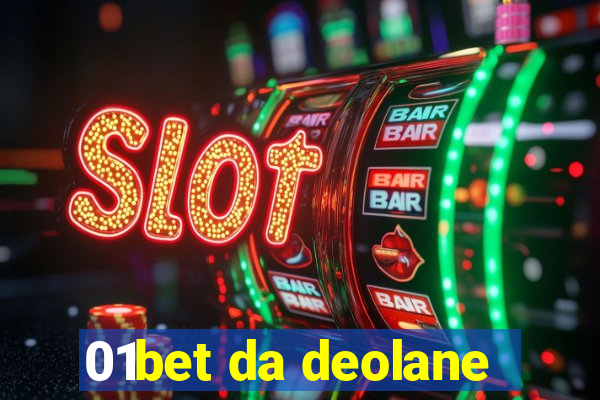 01bet da deolane